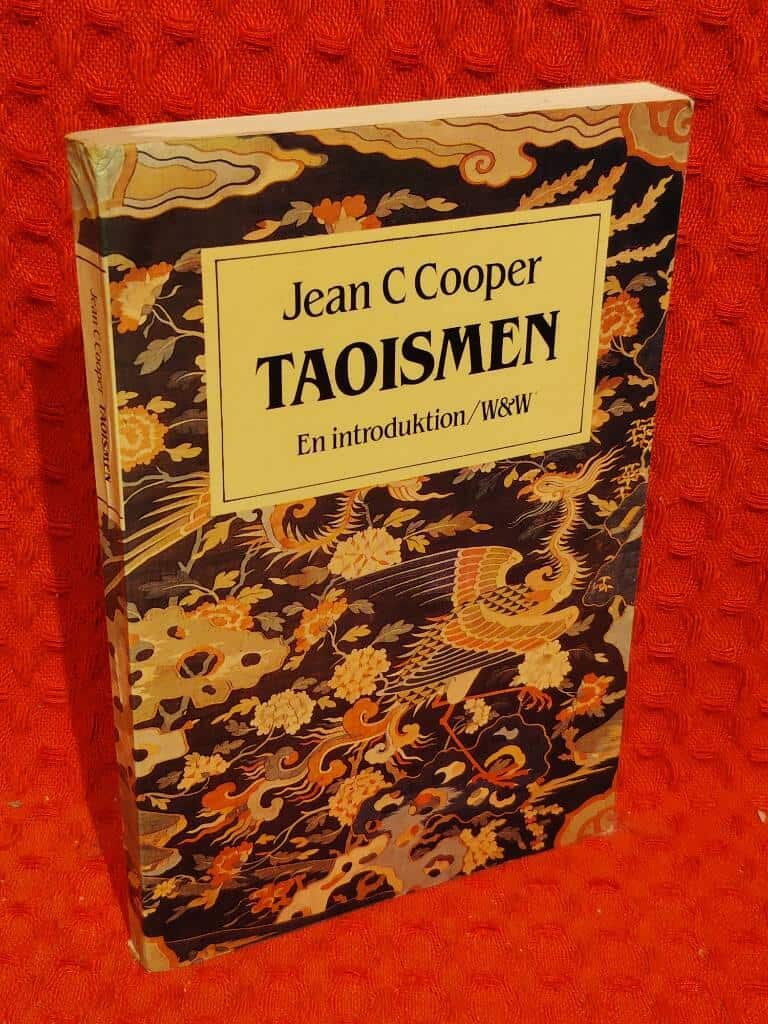 Jean C Cooper : Taoismen