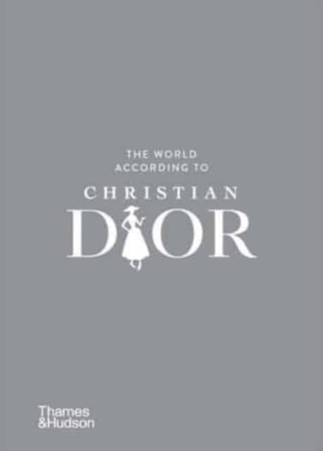 Jean-christophe Napias : World According to Christian Dior