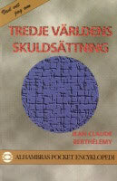 Jean-Claude Berthélemy : Tredje världens skuldsättning