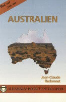 Jean-Claude Redonnet : Australien
