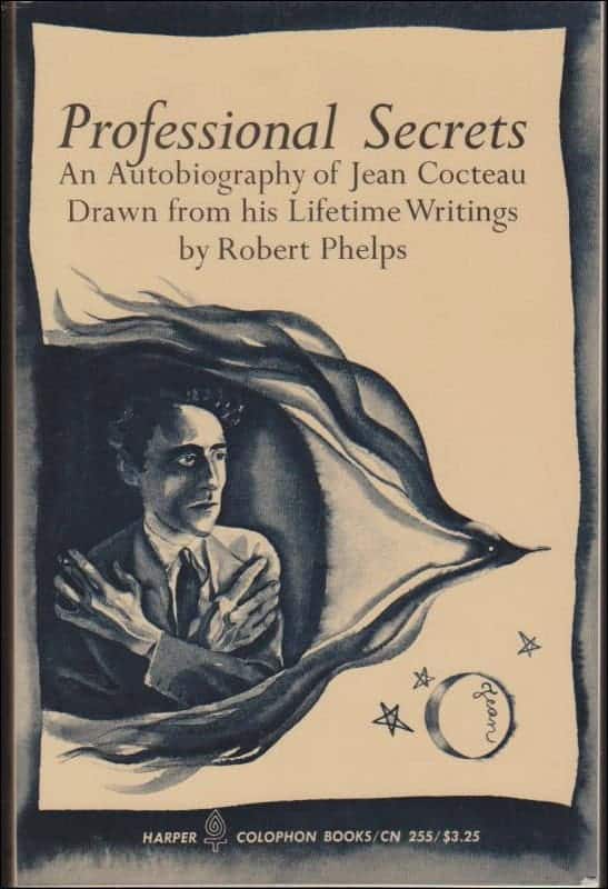 Jean Cocteau : Professional Secrets