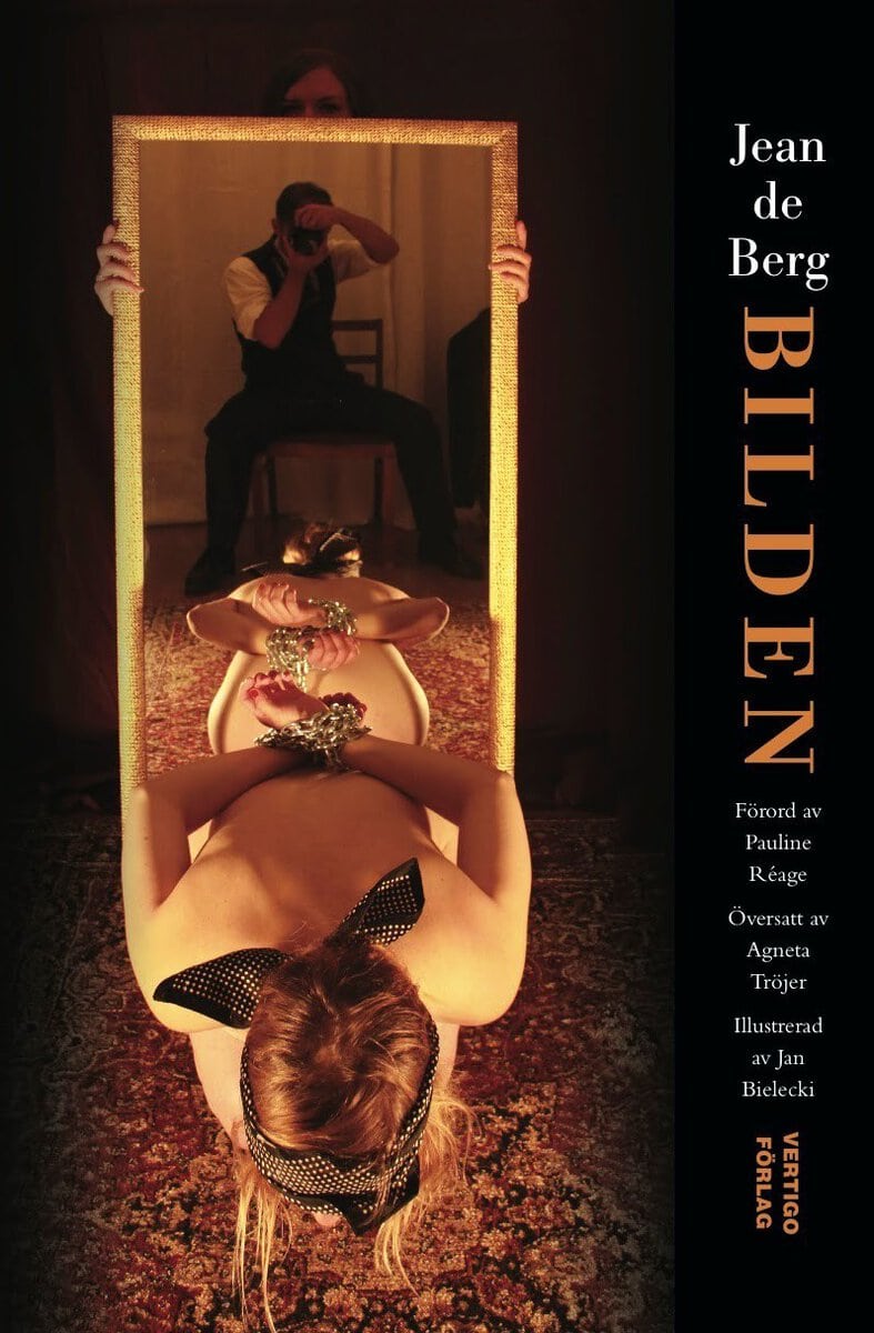 Jean de Berg : Bilden