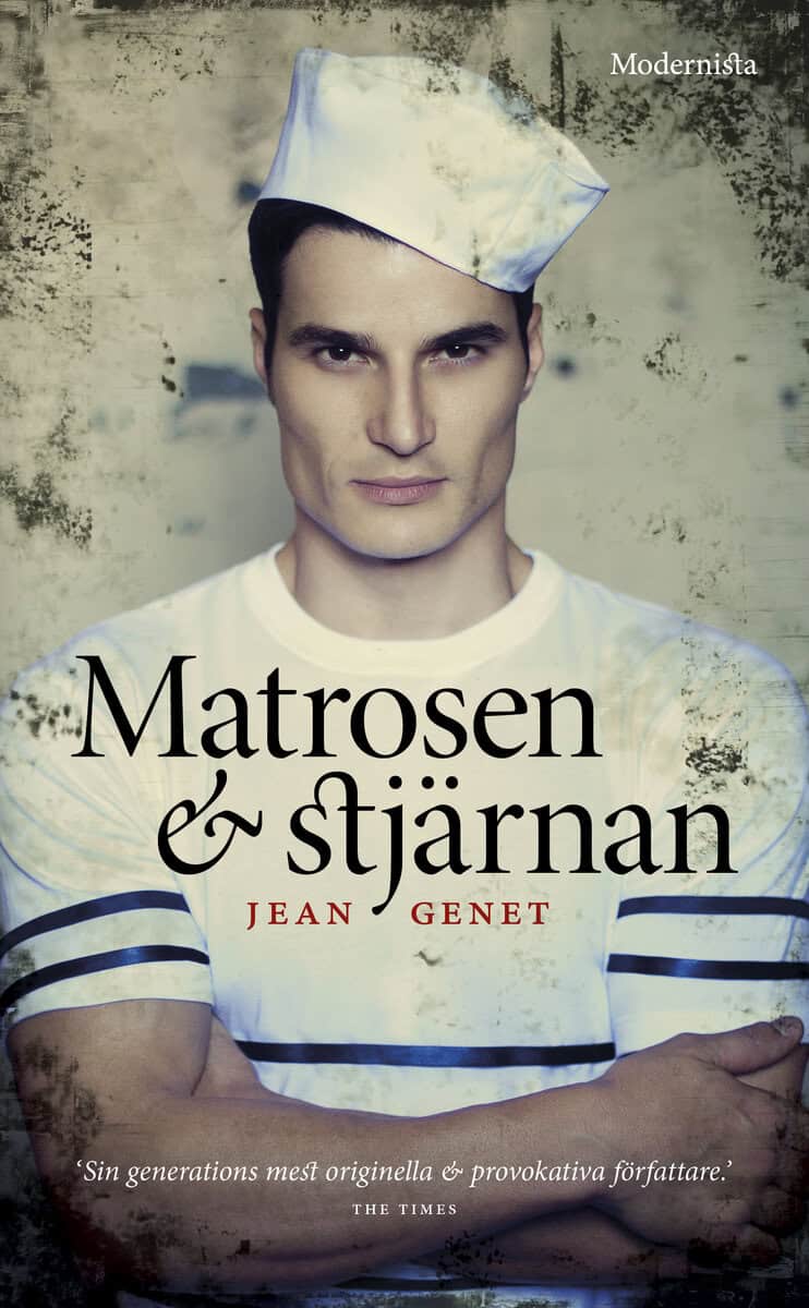 Jean Genet : Matrosen och stjärnan