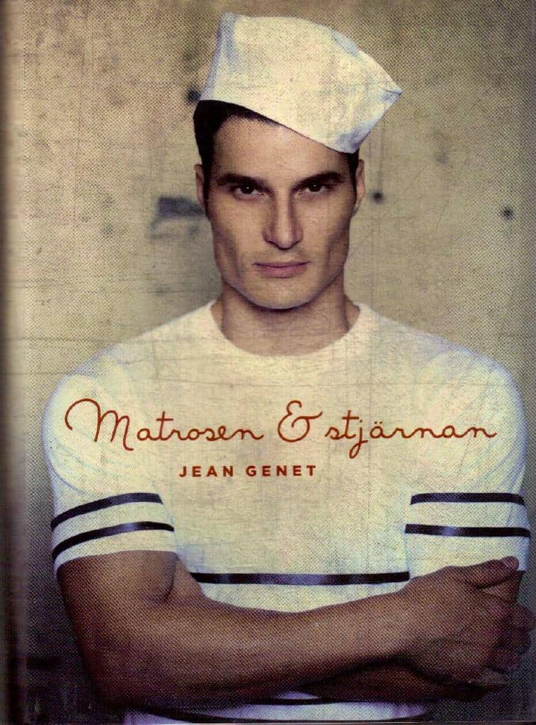 Jean Genet : Matrosen & stjärnan