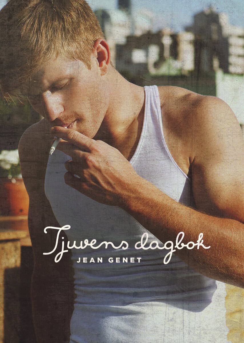 Jean Genet : Tjuvens dagbok