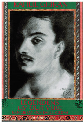 Jean Gibran : Kahlil Gibran