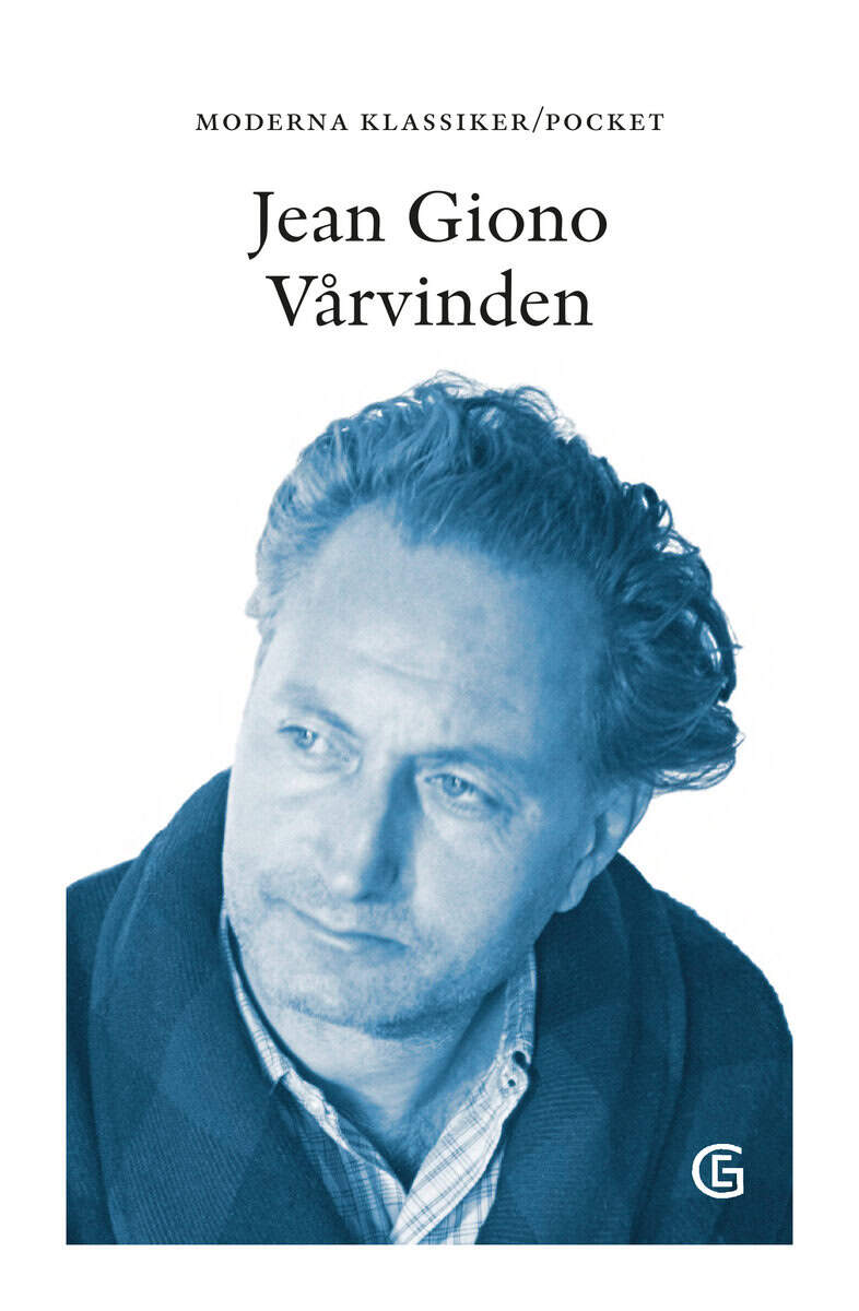 Jean Giono : Vårvinden