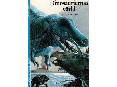 Jean-Guy Michard : Dinosauriernas värld