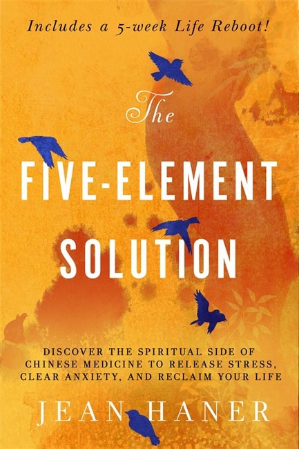Jean Haner : The five-element solution