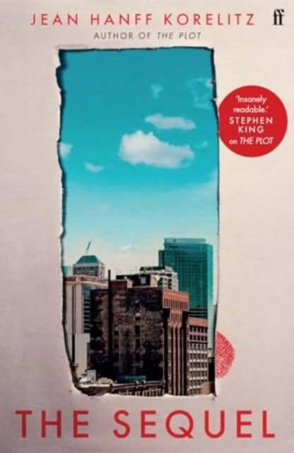 Jean Hanff Korelitz : The Sequel