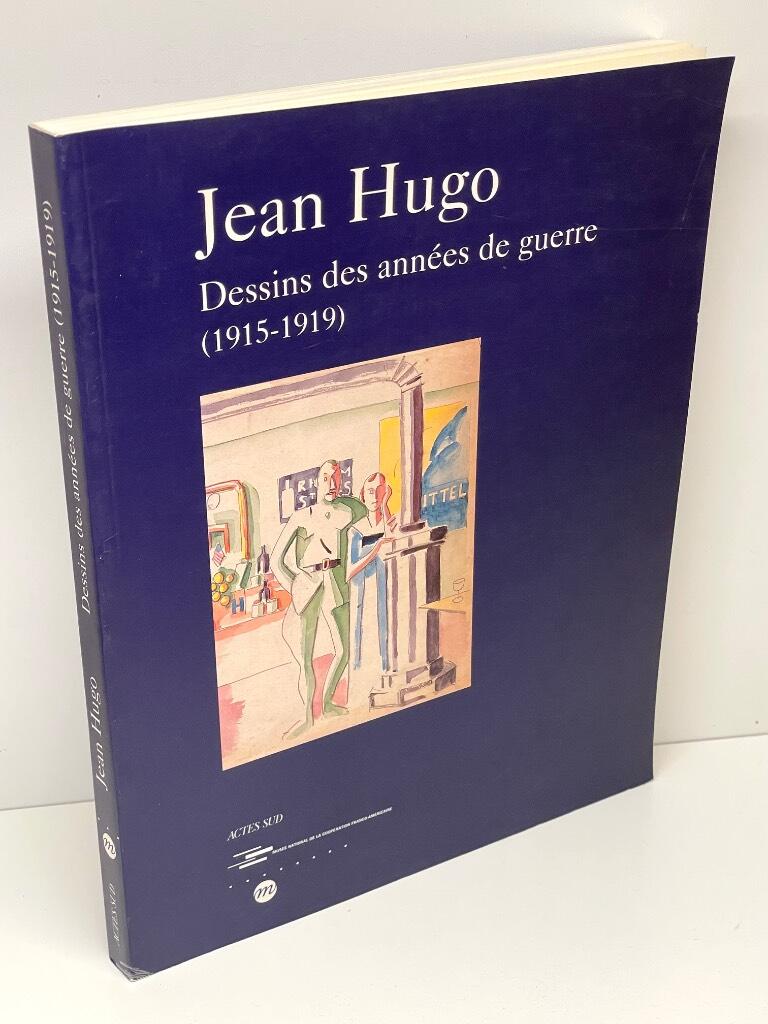 Jean Hugo