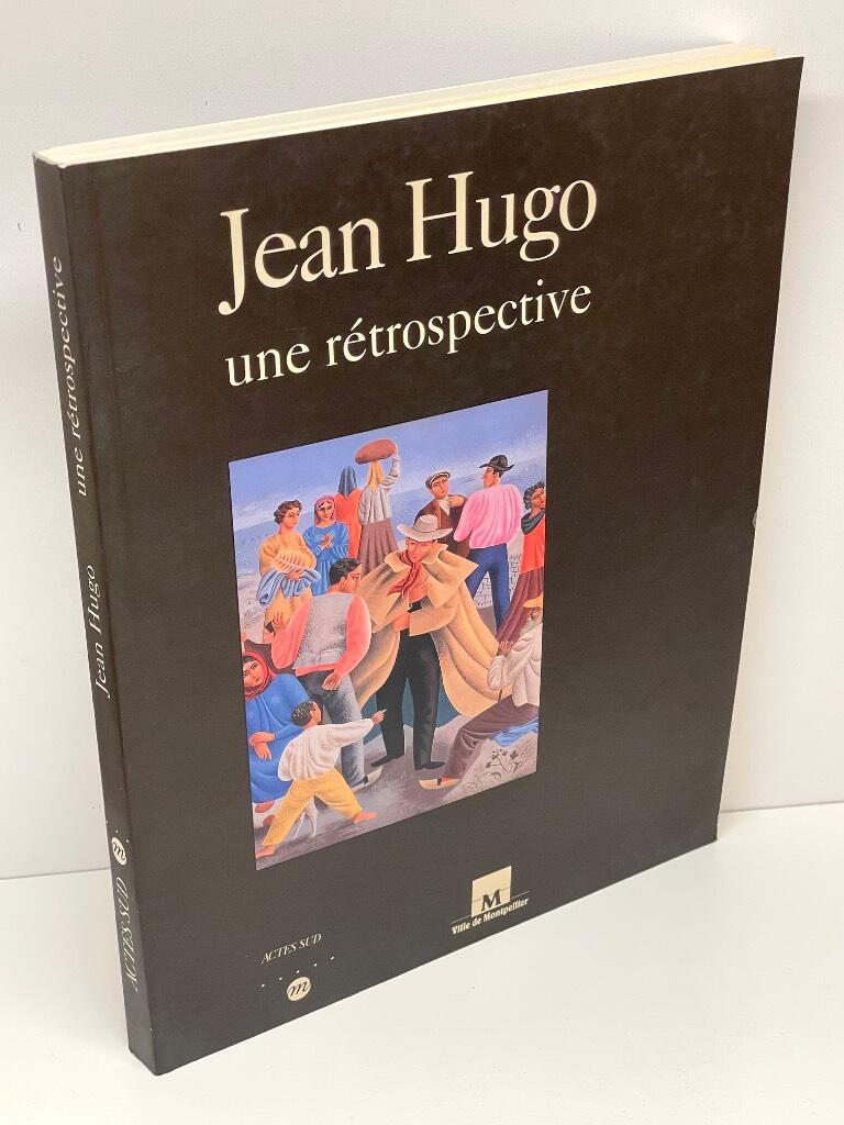 Jean Hugo