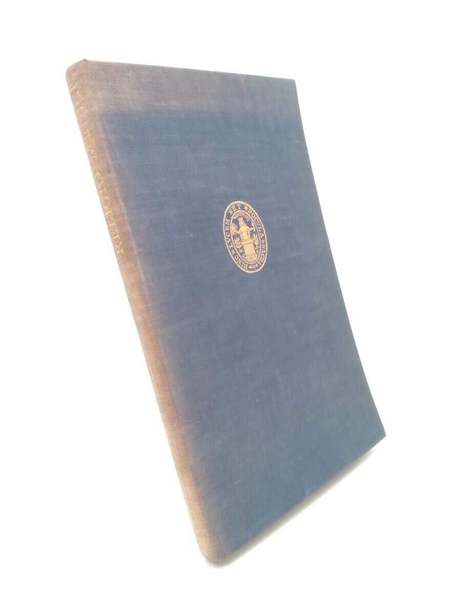 Jean-Jacques Denonain : Sir Thomas Browne Religio Medici