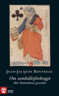 Jean-Jacques Rousseau : Om samhällsfördraget