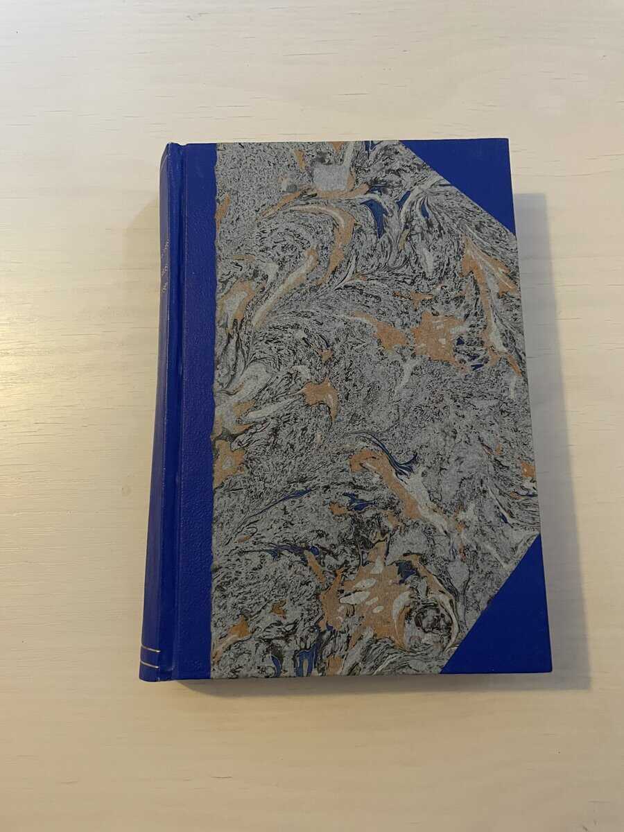 Jean Jacques Rousseaus bekännelser - Del 1