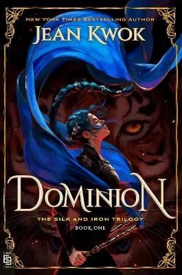 Jean Kwok : Dominion