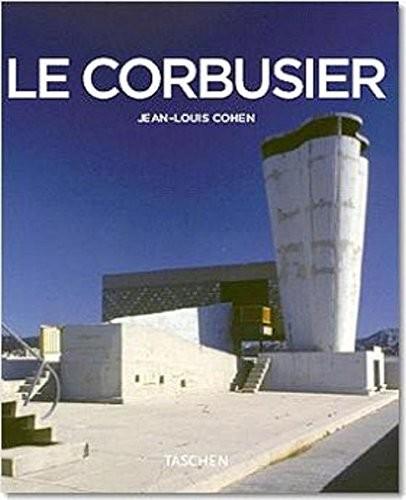 Jean-louis Cohen : Le Corbusier