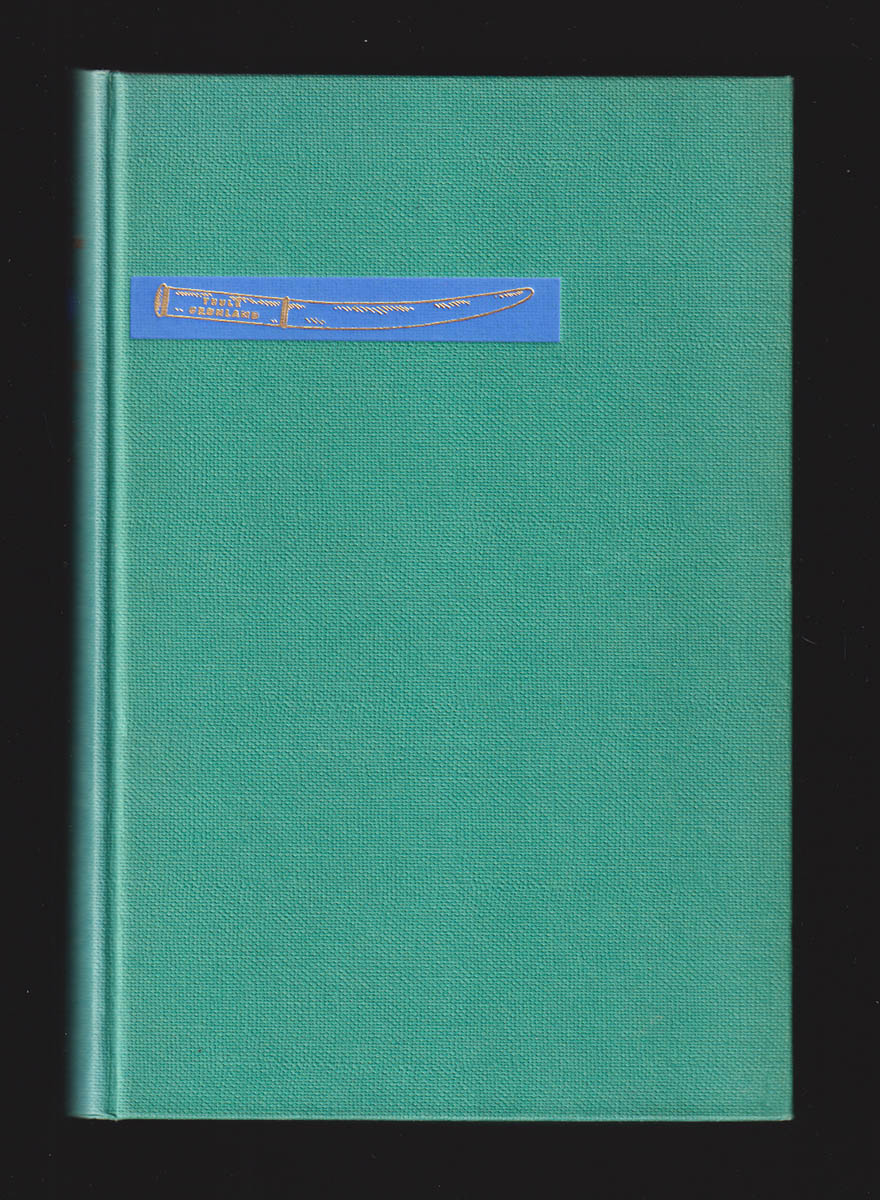 Jean Malaurie : Granne med nordpolen