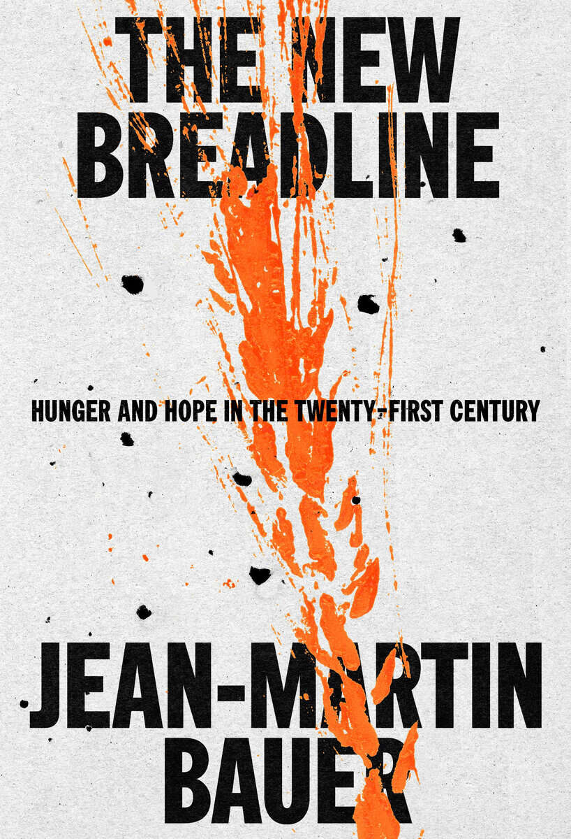 Jean-Martin Bauer : The New Breadline