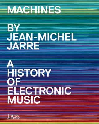 Jean-Michel Jarre : Machines