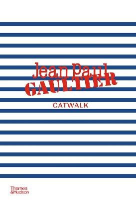 Jean Paul Gaultier Catwalk