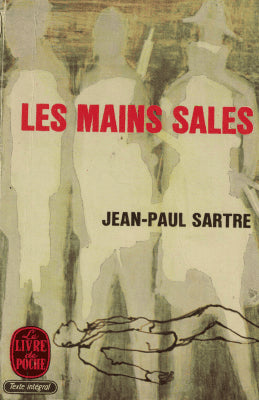 Jean-Paul Sartre : Les Maines Sales