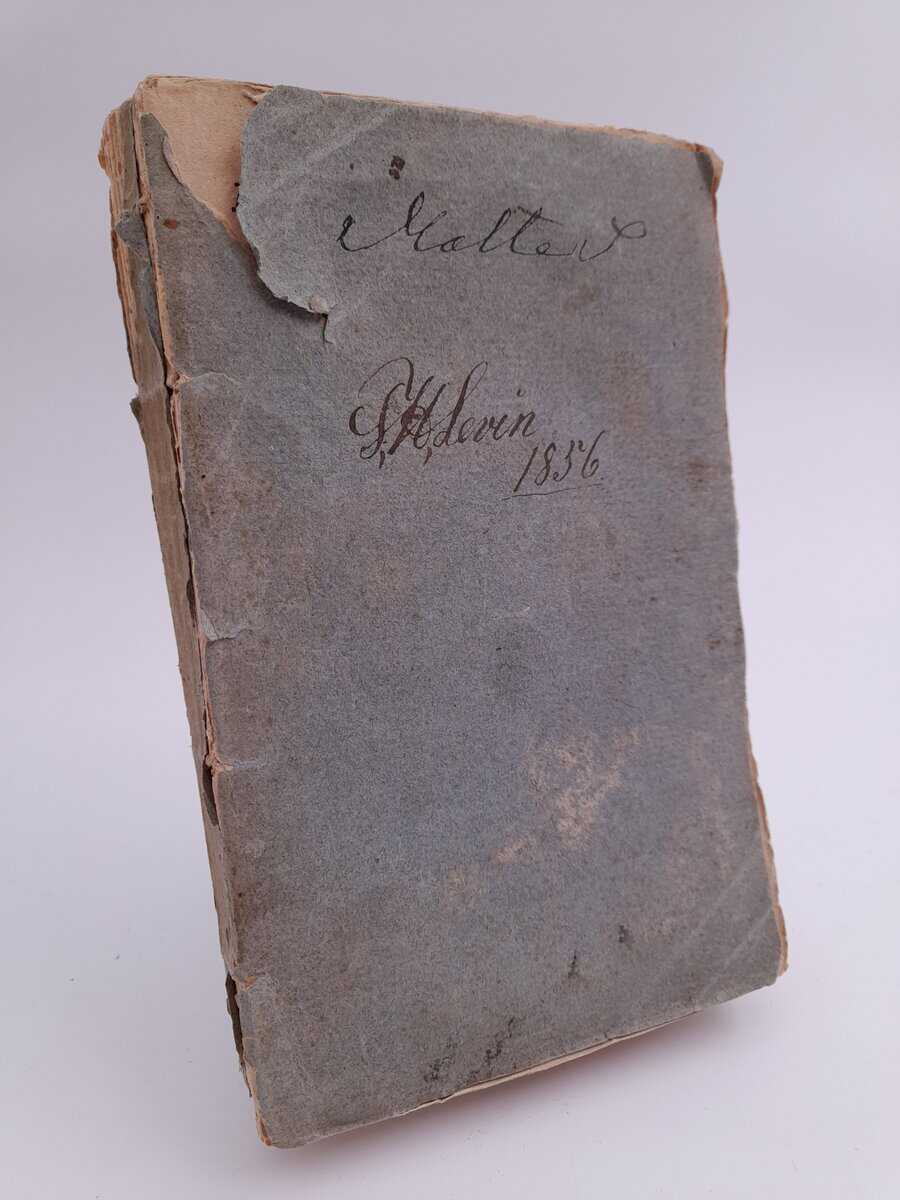 Jean-Pierre Claris de Florian : Numa Pompilius, Roms andre konung