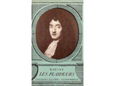 Jean Racine : Les Plaideurs