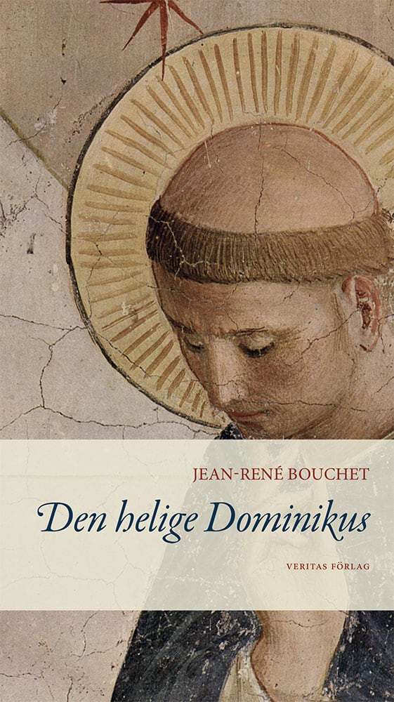 Jean-René Bouchet : Den helige Dominikus