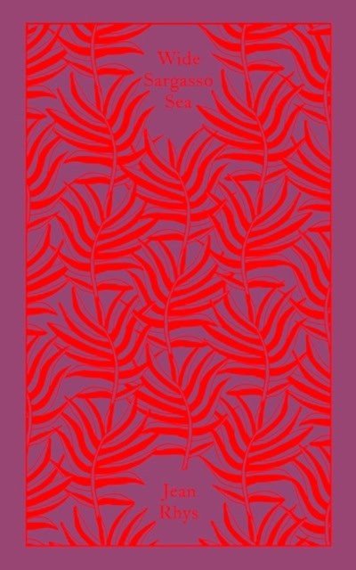 Jean Rhys : Wide Sargasso Sea