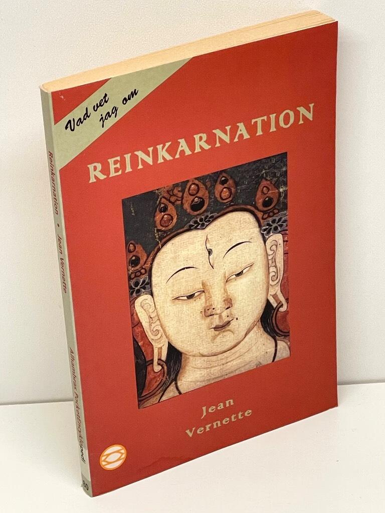 Jean Vernette : Reinkarnation