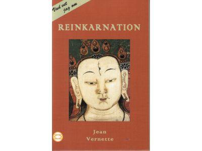 Jean Vernette : Vad vet jag om