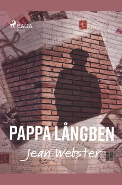 Jean Webster : Pappa Långben