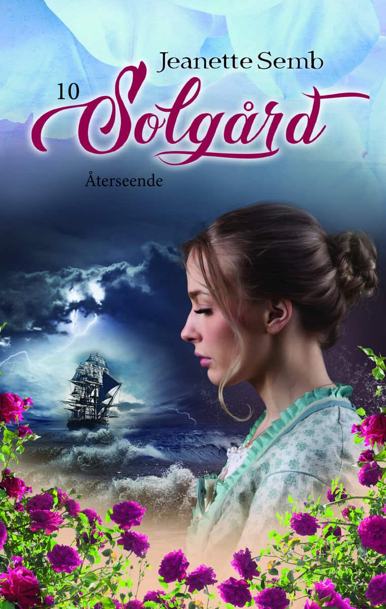 Jeanette Semb : Återseende