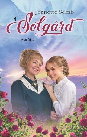 Jeanette Semb : Avslöjad