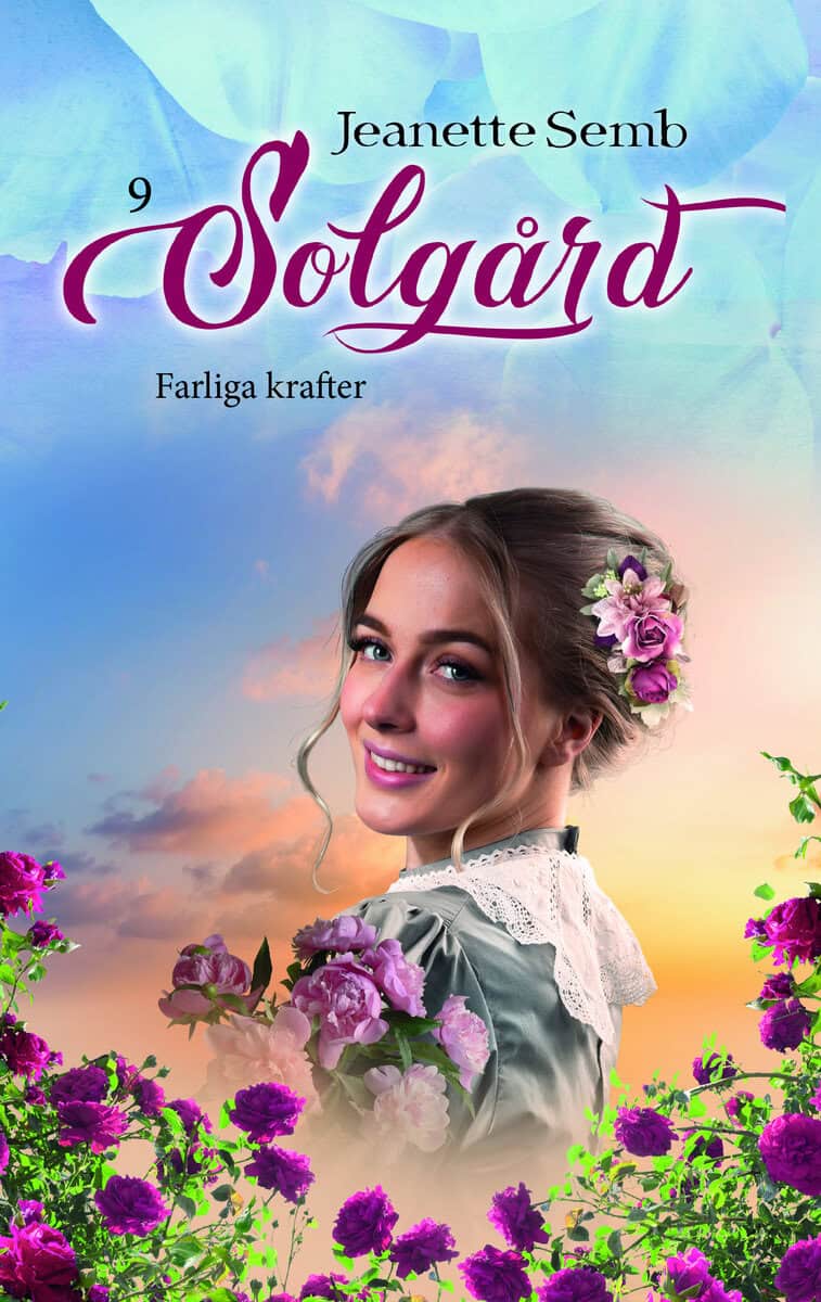 Jeanette Semb : Farliga krafter