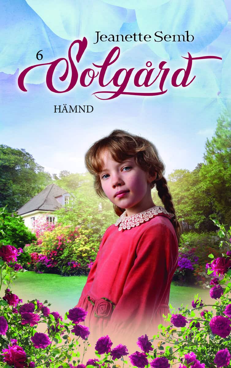 Jeanette Semb : Hämnd