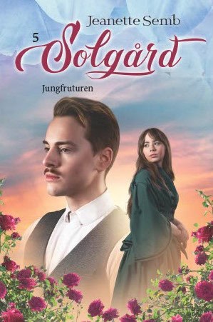 Jeanette Semb : Jungfruturen