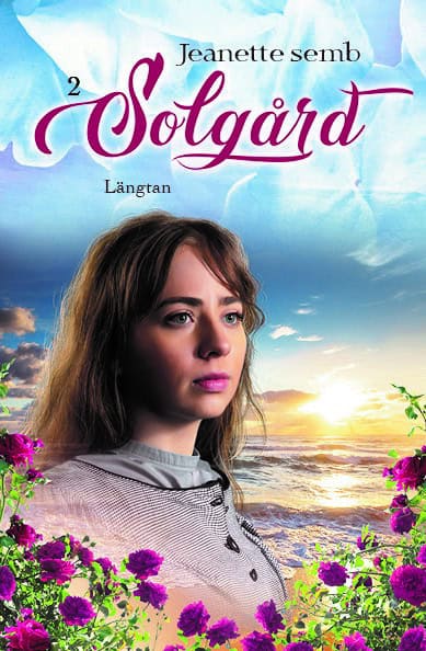 Jeanette Semb : Längtan