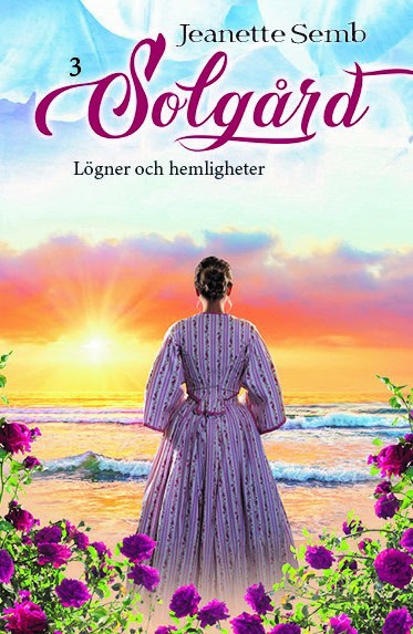 Jeanette Semb : Lögner och hemligheter