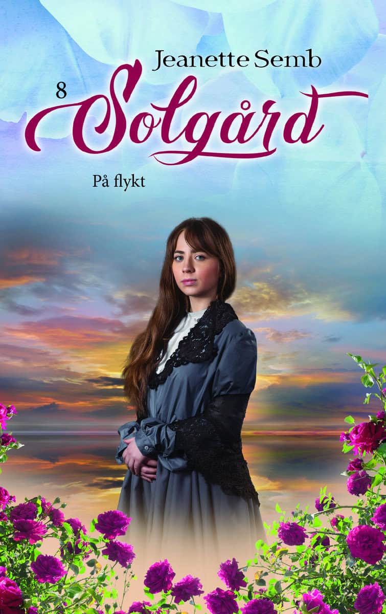 Jeanette Semb : På flykt