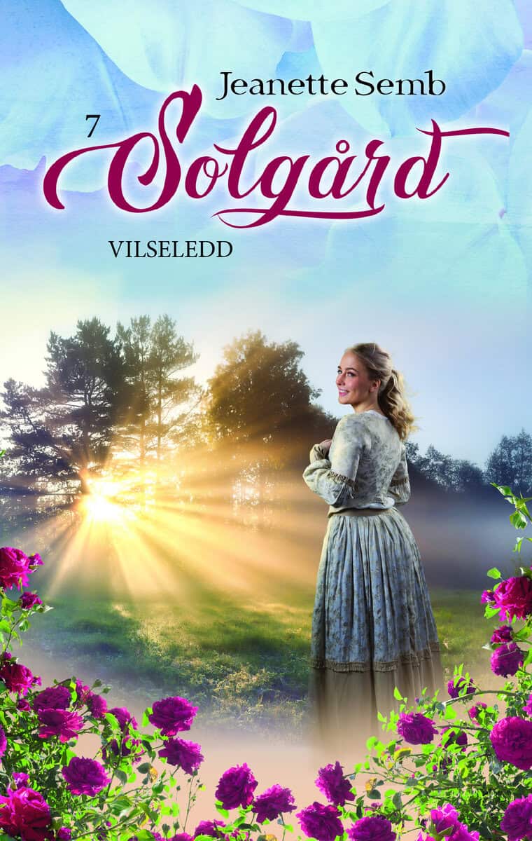 Jeanette Semb : Vilseledd