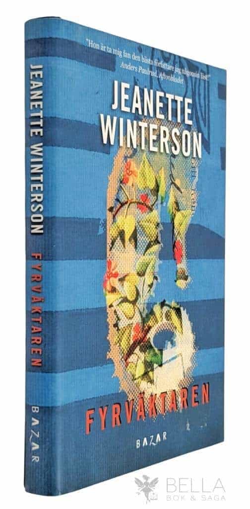Jeanette Winterson : Fyrväktaren