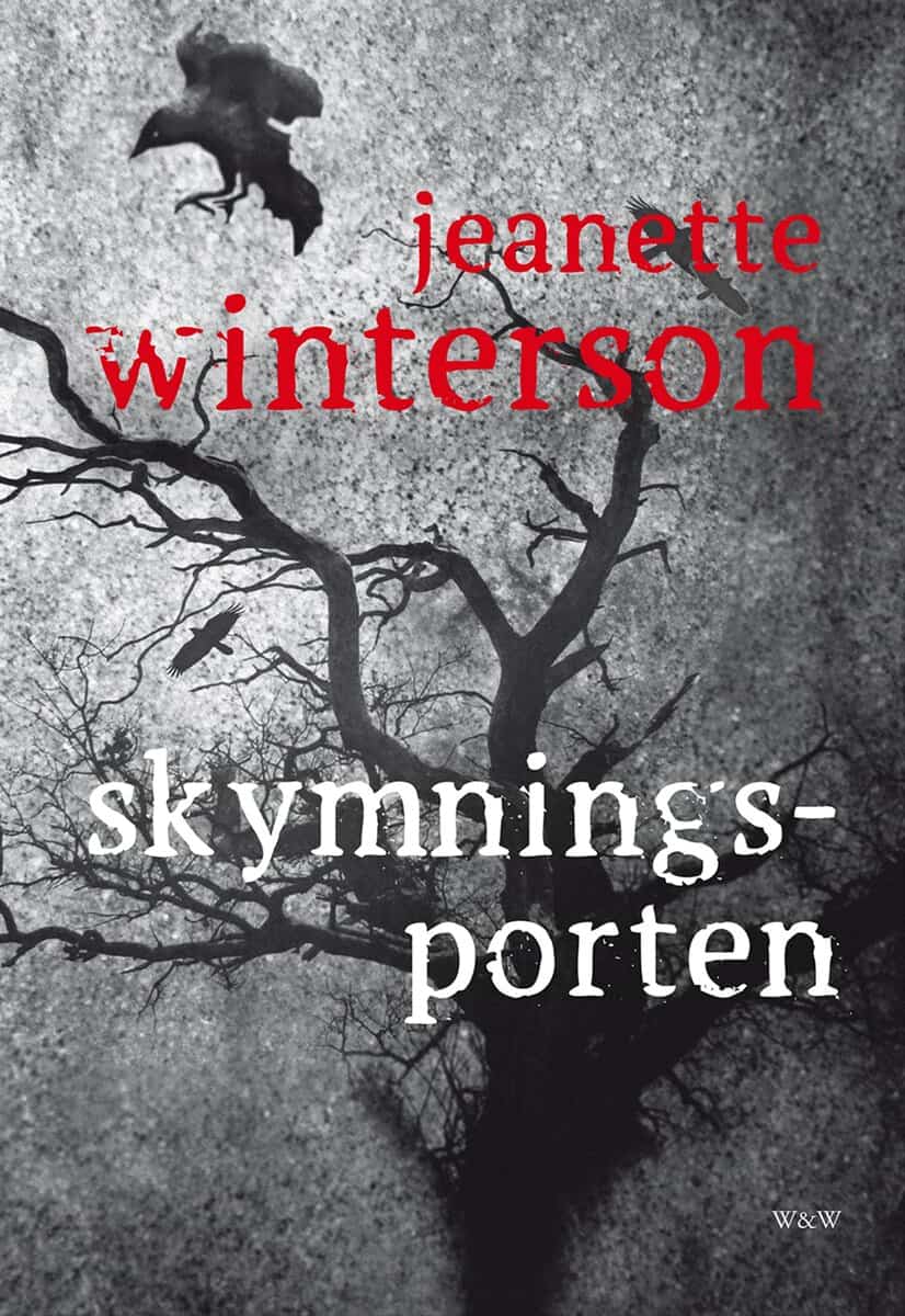 Jeanette Winterson : Skymningsporten