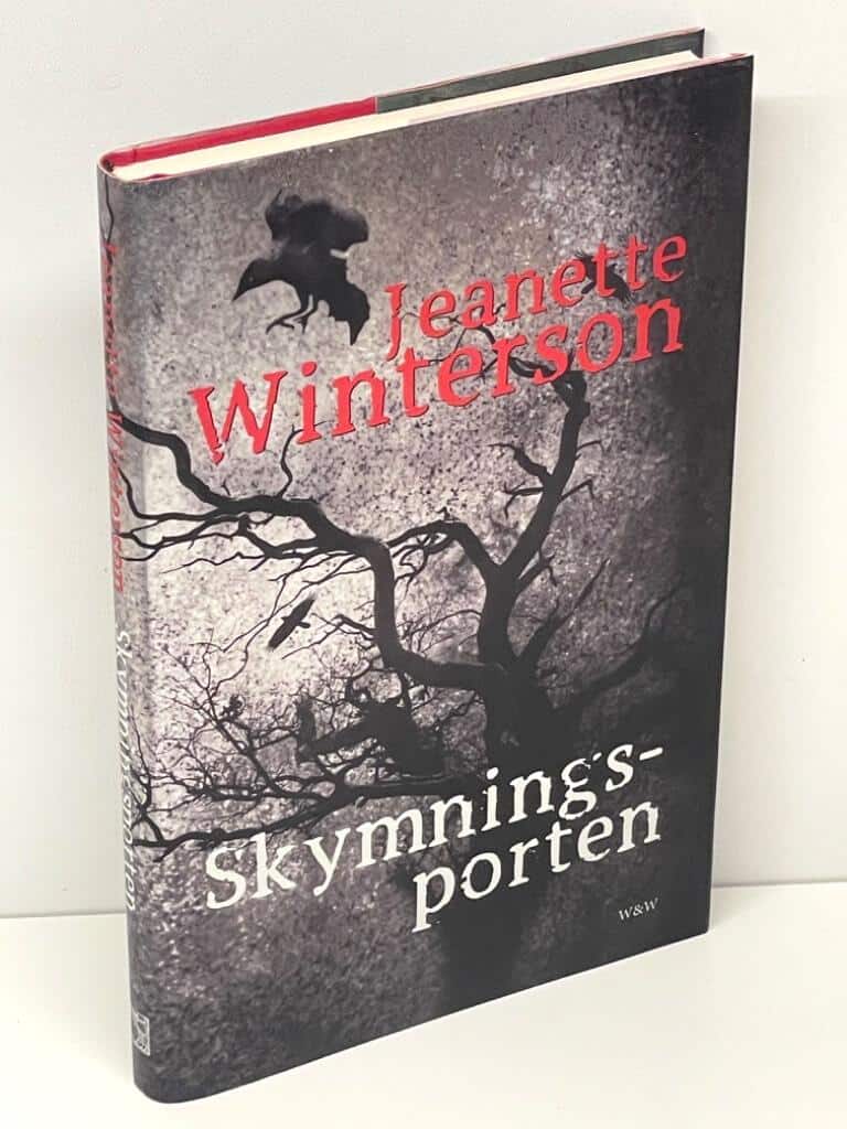 Jeanette Winterson : Skymningsporten