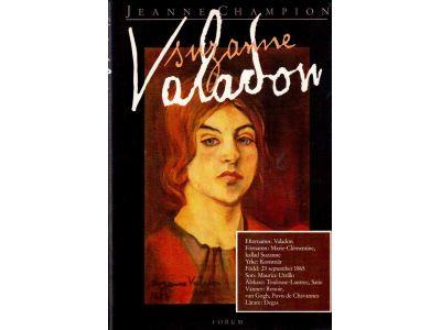 Jeanne Champion : Suzanne Valadon