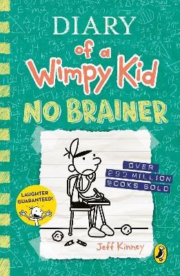 Jeff Kinney : Diary of a Wimpy Kid