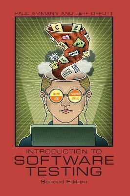 Jeff Offutt : Introduction to Software Testing