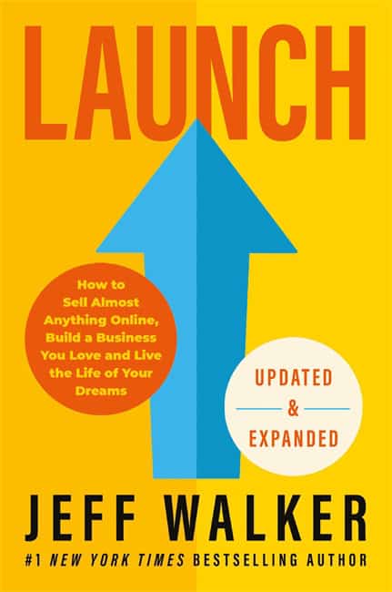 Jeff Walker : Launch (Updated Expanded Edition)