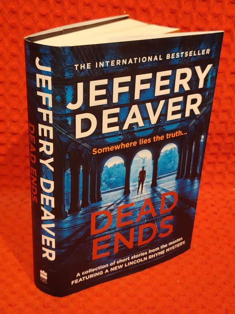 Jeffery Deaver : Dead ends